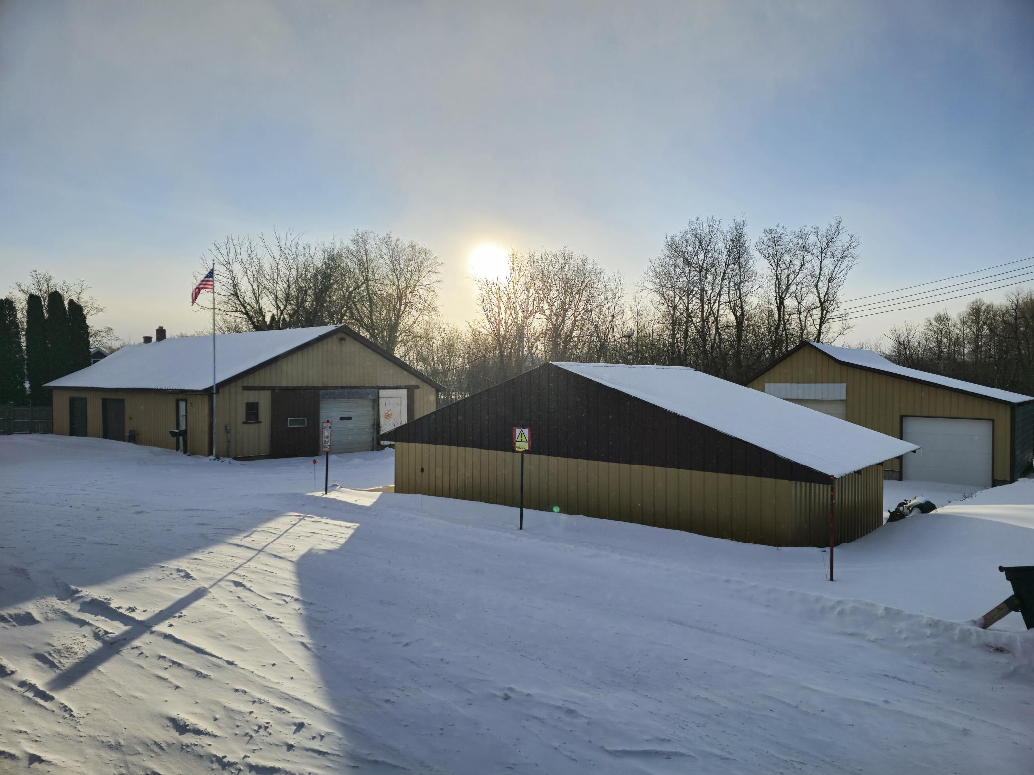 40 2nd Street NW, Pelican Rapids, MN 56572