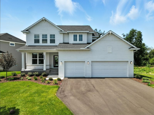 12820 Stutz Court NE, Blaine, MN 55449