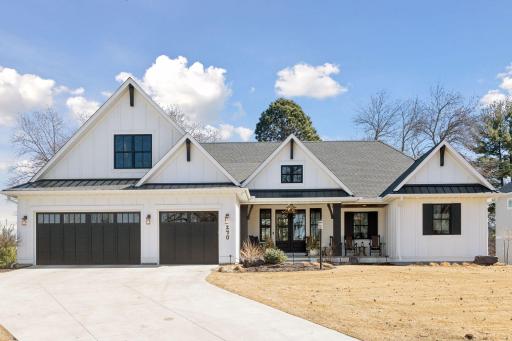270 Peavey Road, Wayzata, MN 55391