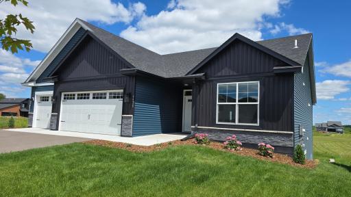 9971 14th Circle NE, Saint Michael, MN 55376