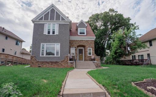 1423 Penn Avenue N, Minneapolis, MN 55411