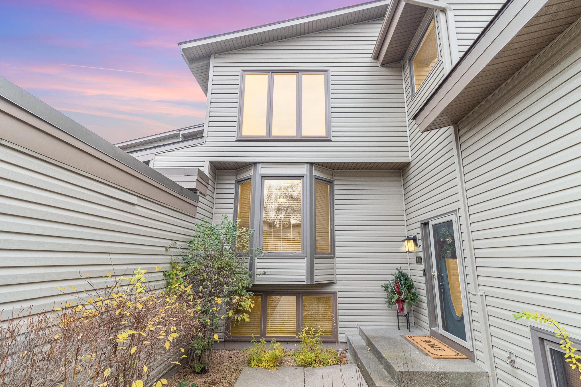 Welcome to 9746 Mill Creek Drive!