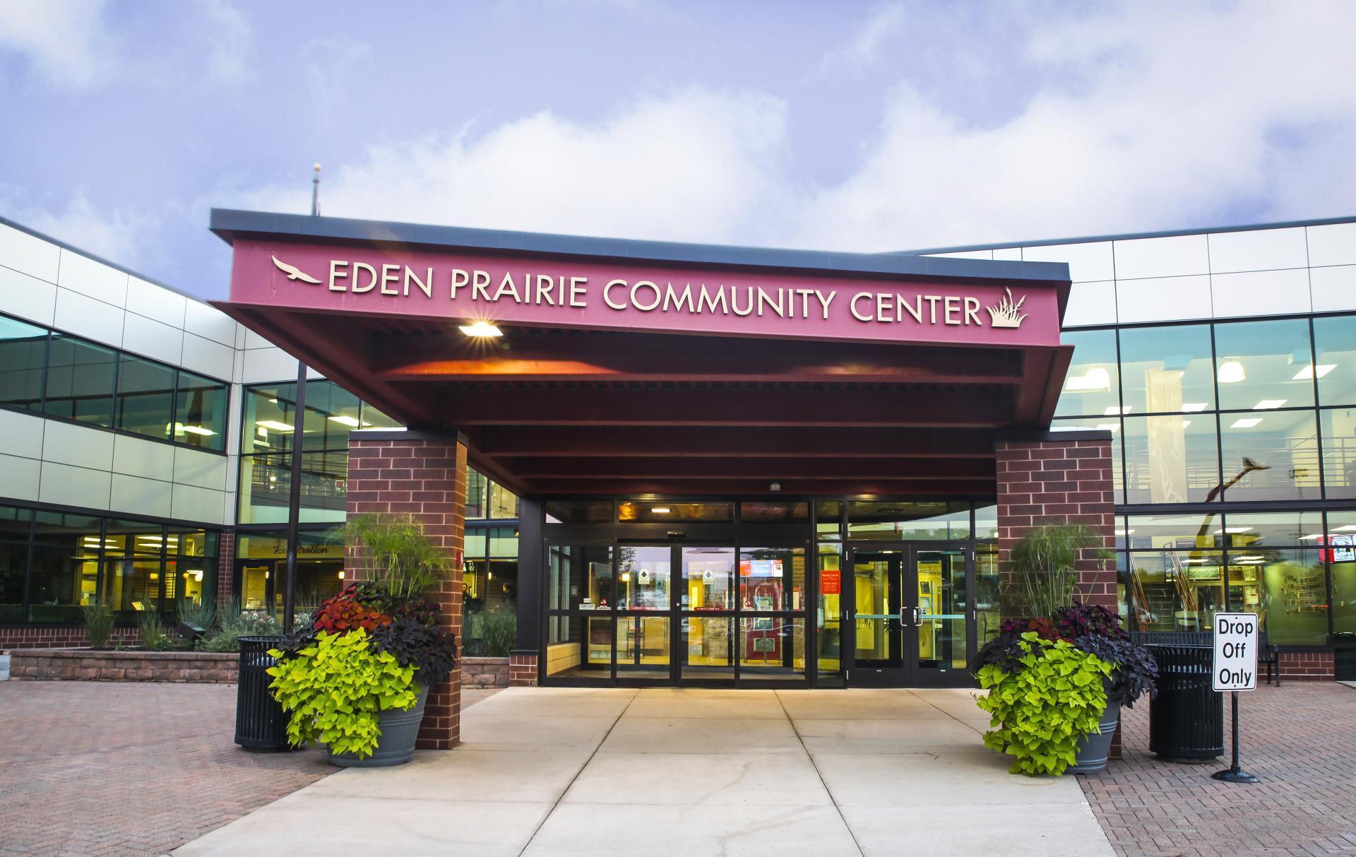 Eden Prairie Community Center