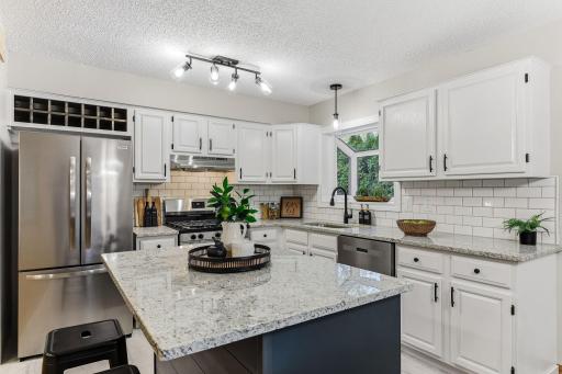 Photo for 1325 97th Avenue NW, Coon Rapids, MN 55433 - listing #6651416 1325 97th Avenue NW, Coon Rapids, MN 55433