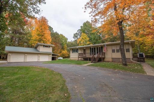 29050 Hanscom Lake Trailway Road, Danbury, WI 54830
