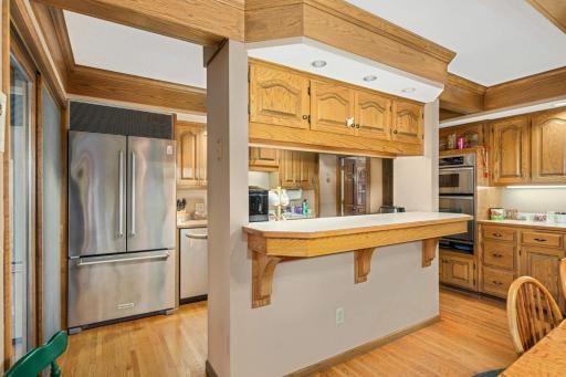 15802 Nursery Drive, Minnetonka, MN 55345
