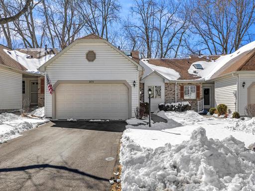 Photo for 2670 Lake Court Drive, 57, Mounds View, MN 55112 - listing #6651488 2670 Lake Court Drive, 57, Mounds View, MN 55112