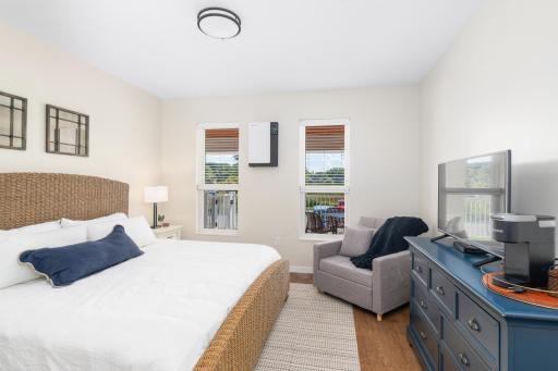 Guest Suite