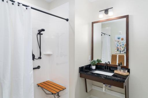 Guest Suite