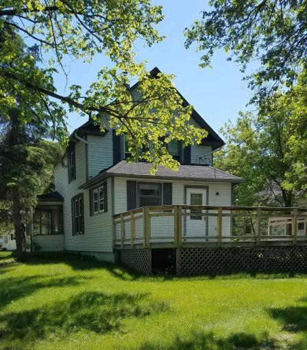 1123 Beltrami Avenue NW, Bemidji, MN 56601