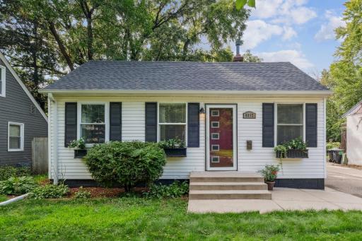 Welcome home to your 3-bedroom rambler with a spacious yard perfect for play, pets, or backyard BBQs.