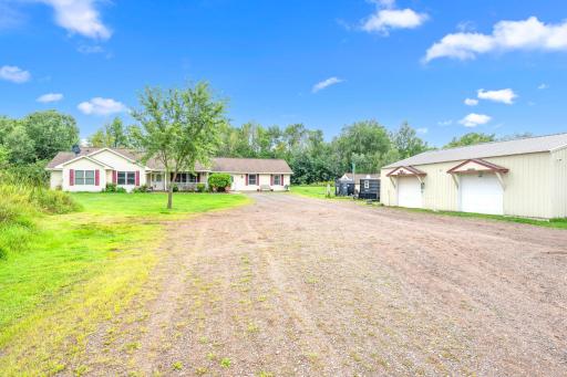 7272 Hawk Ridge Road, Grasston, MN 55030