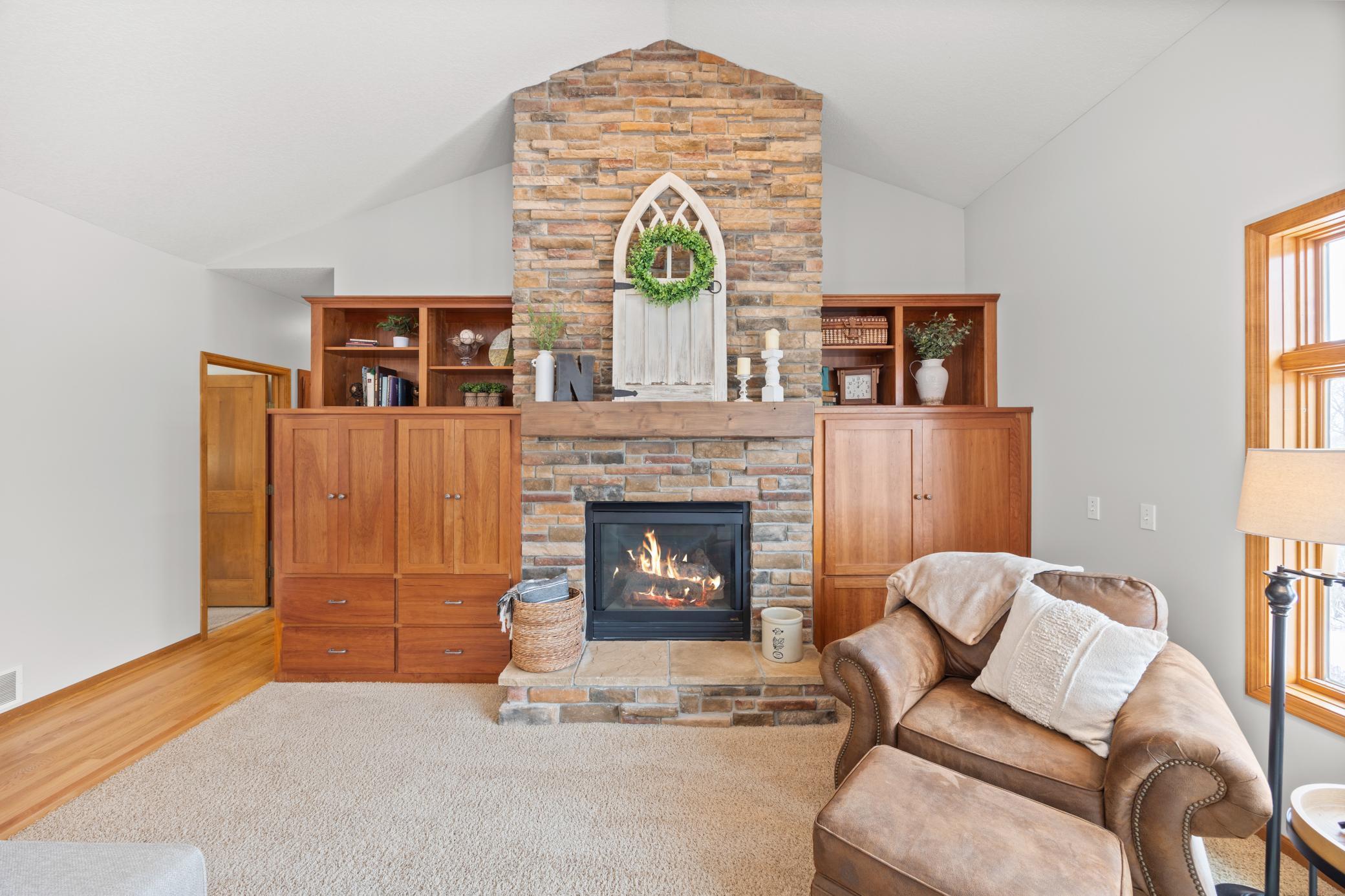Warm the night with one of the two Heat N Glo Gas Fireplace.jpg
