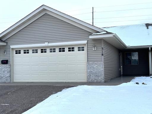 Photo for 318 11th Avenue S, Princeton, MN 55371 - listing #6651893 318 11th Avenue S, Princeton, MN 55371