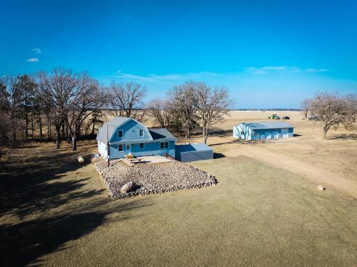 25446 155th Avenue, Fort Ripley, MN 56449