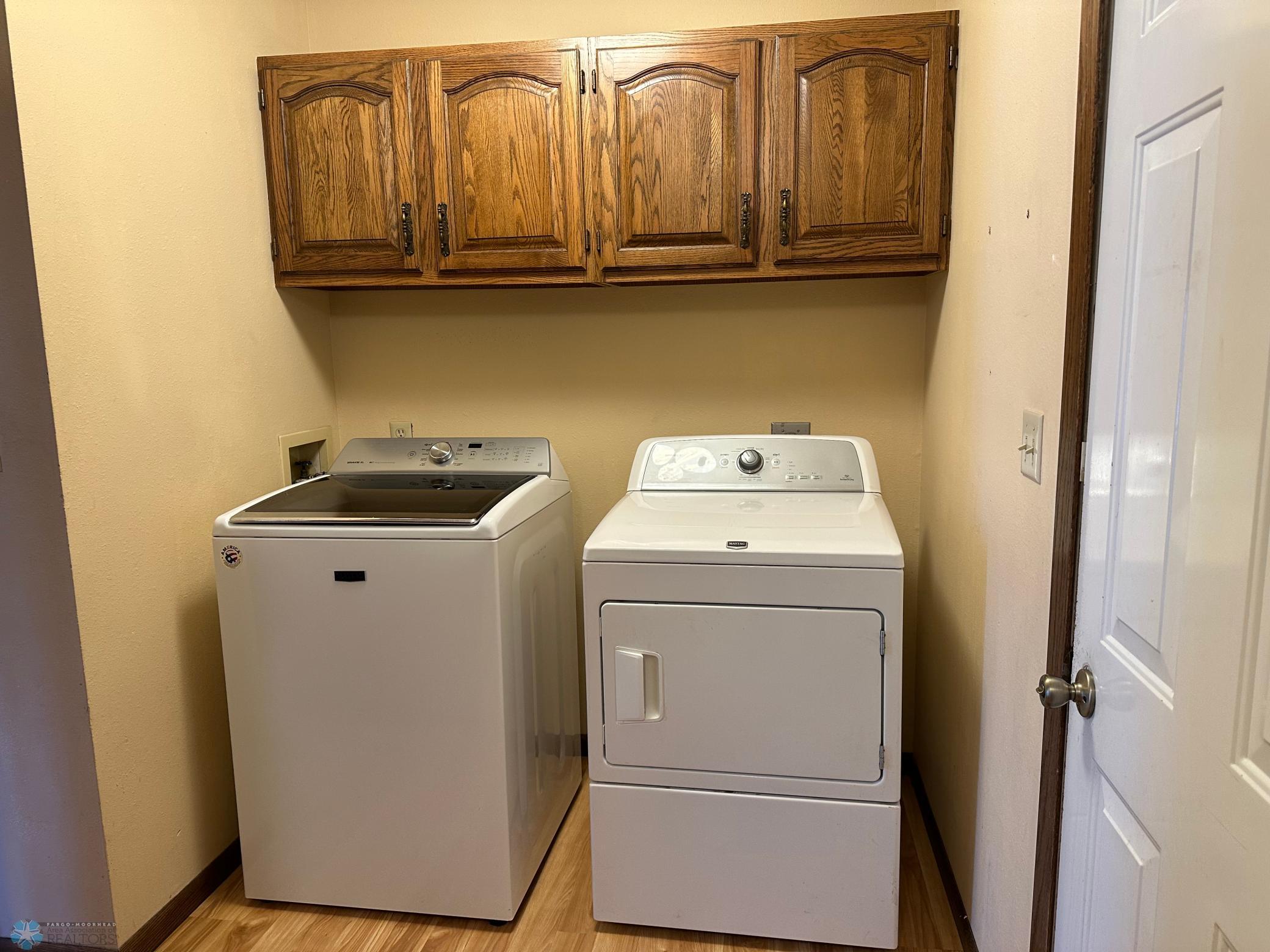 Mudroom/ laundry
