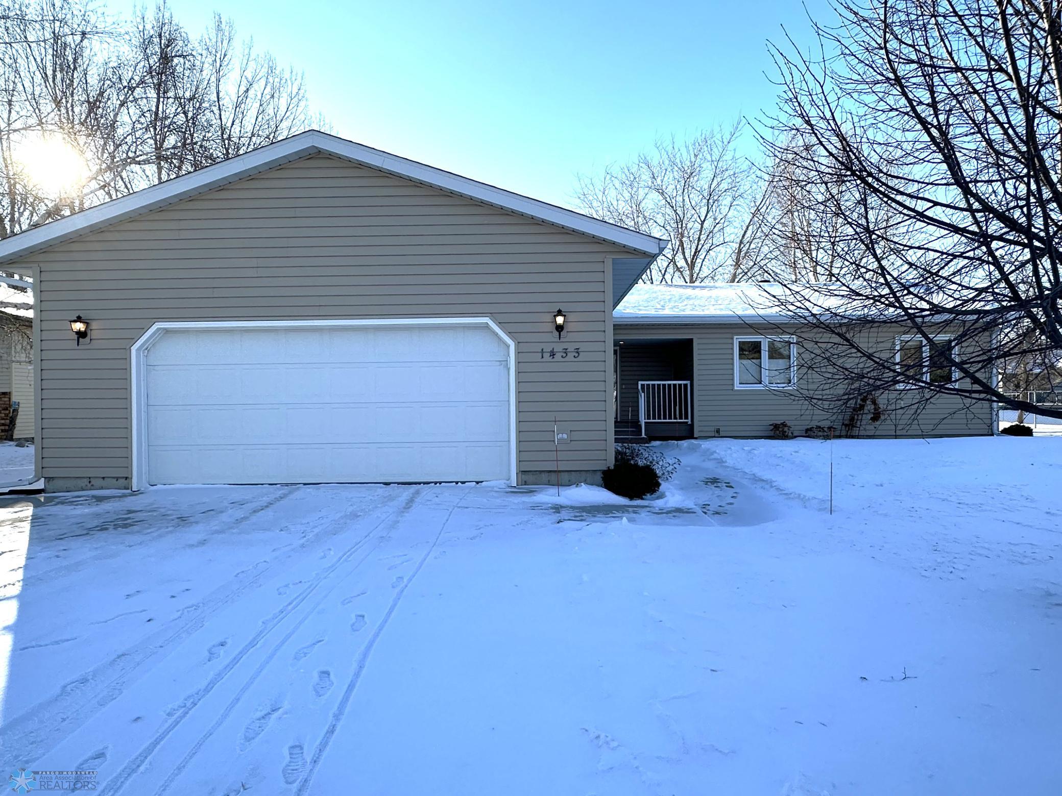 Front elevation