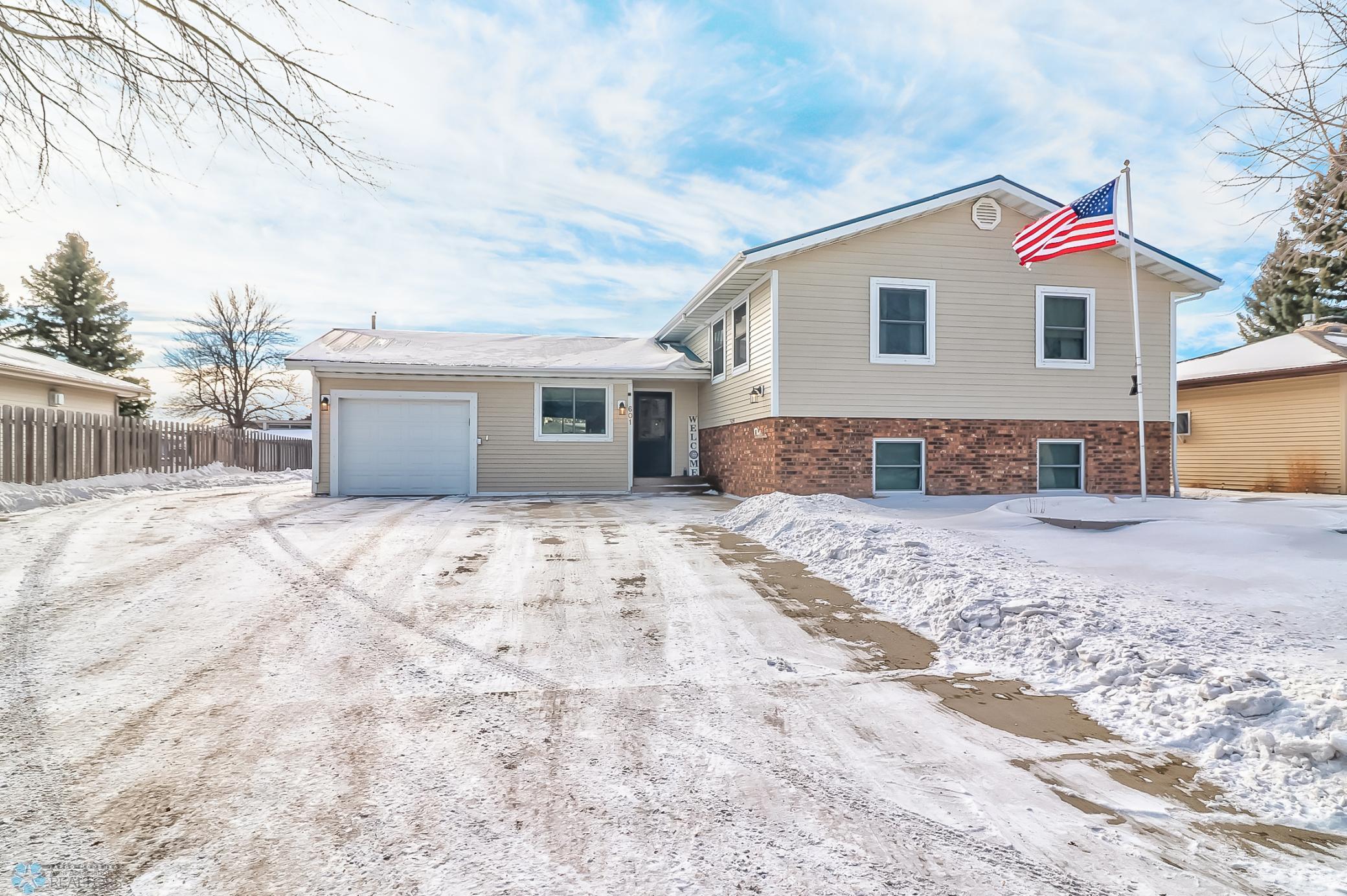 Property photo for 601 5th Avenue NE, Dilworth, MN 56529