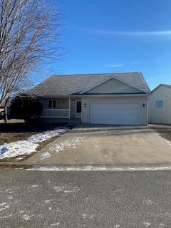 Photo for 131 Barony Road, Le Sueur, MN 56058 - listing #6652102 131 Barony Road, Le Sueur, MN 56058