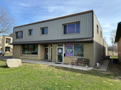 643 W Fir Avenue, Fergus Falls, MN 56537