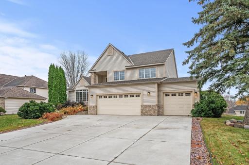 9101 Cambridge Road, Saint Paul, MN 55125