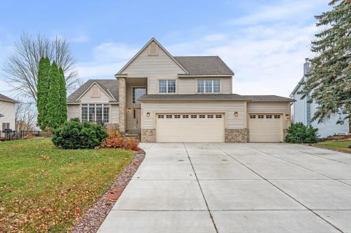 9101 Cambridge Road, Saint Paul, MN 55125