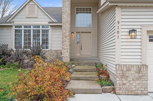 9101 Cambridge Road, Saint Paul, MN 55125