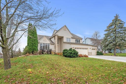 9101 Cambridge Road, Saint Paul, MN 55125