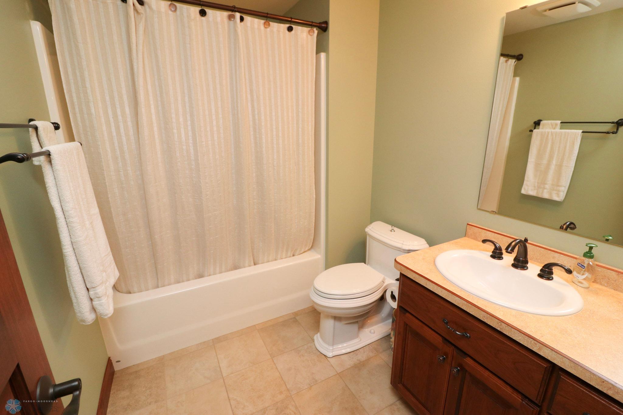 basement bath