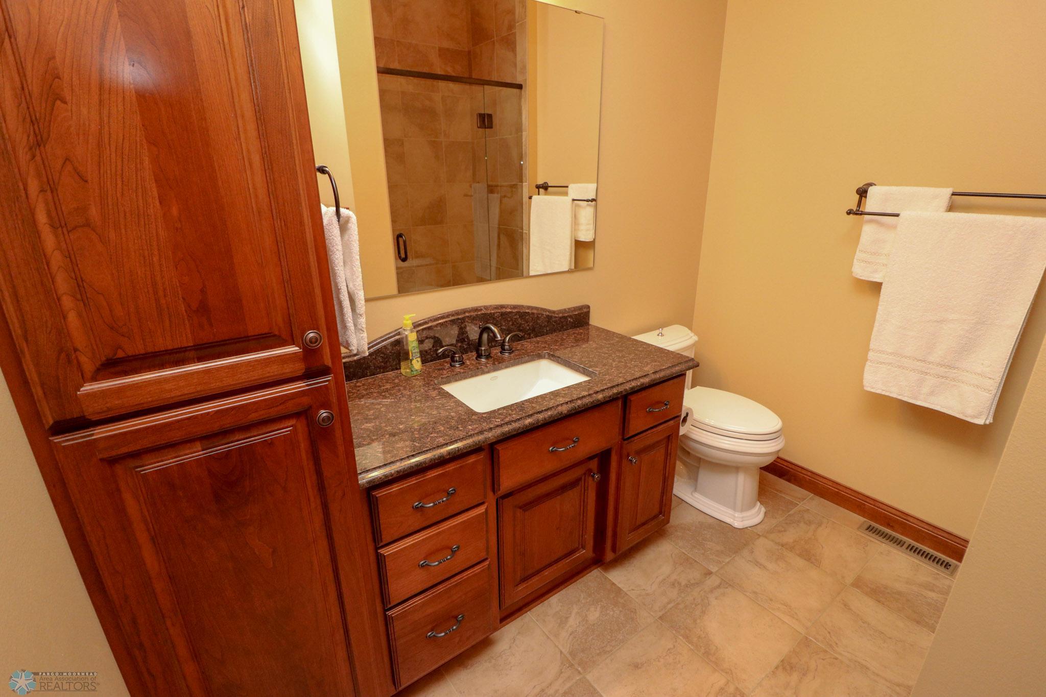 main floor bath