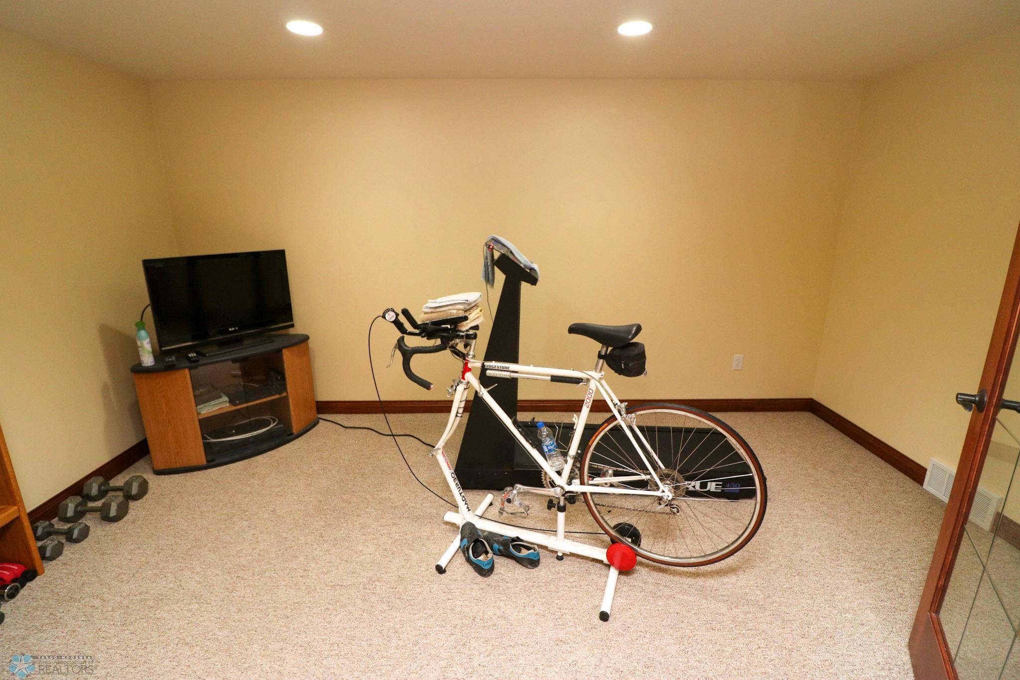 flex room