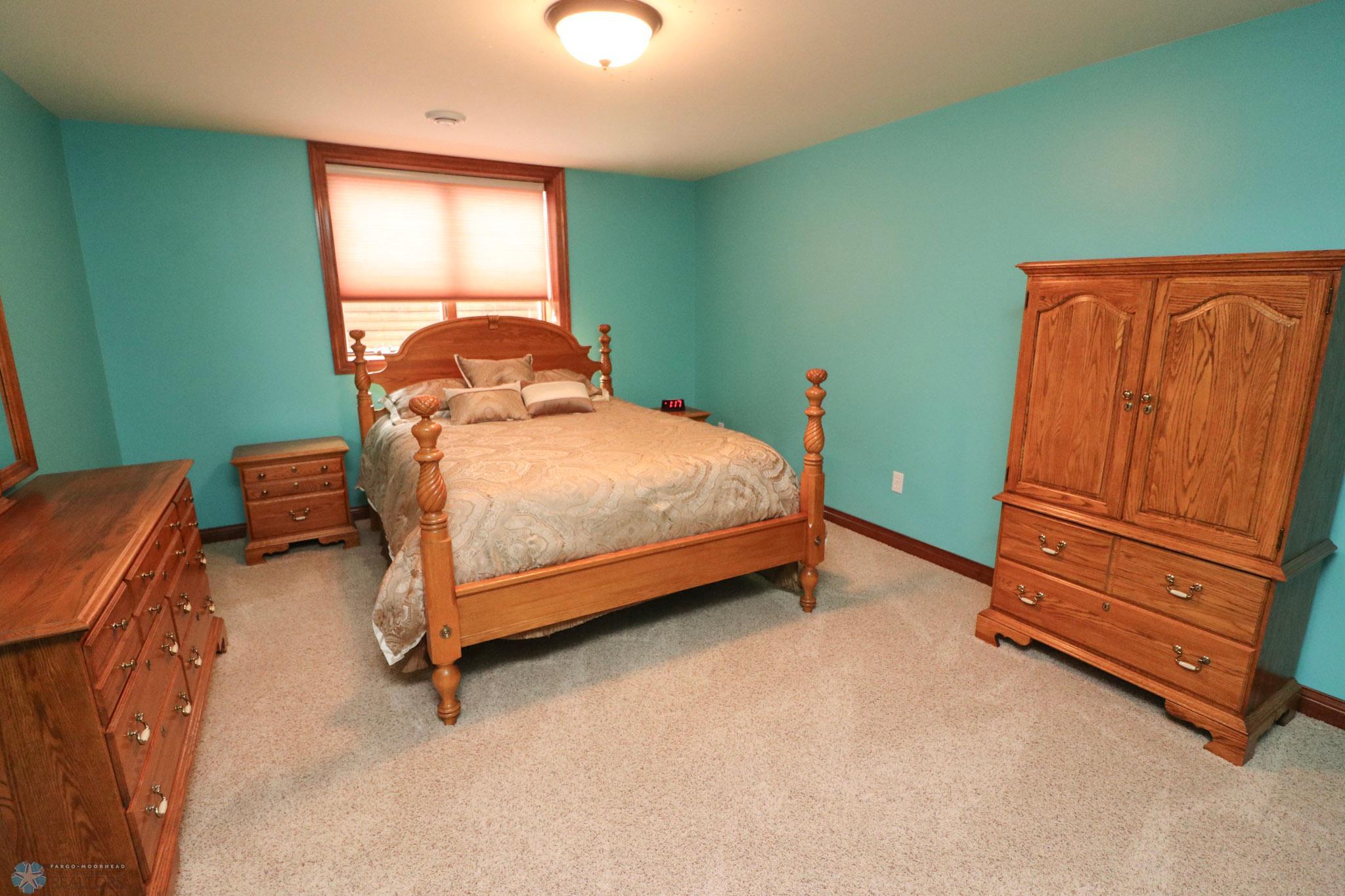 4th bedroom