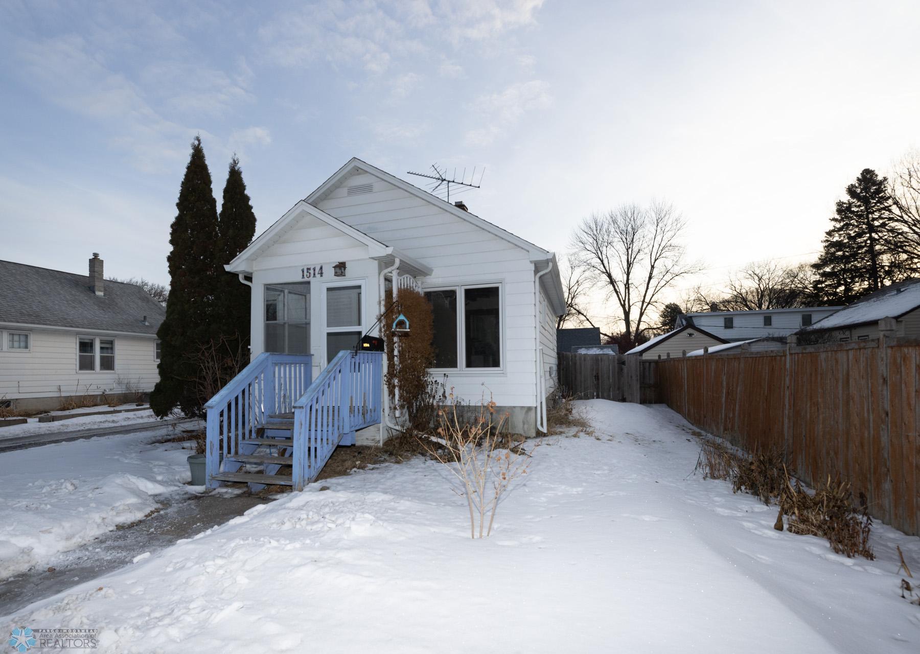 Front Exterior