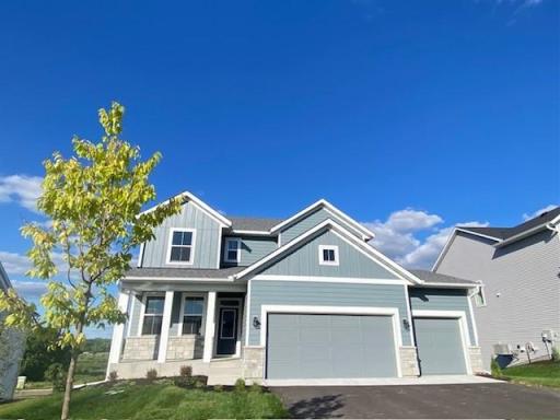 14554 Kingsview Lane N, Dayton, MN 55327