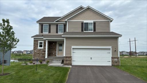 18721 Grant Street NW, Elk River, MN 55330