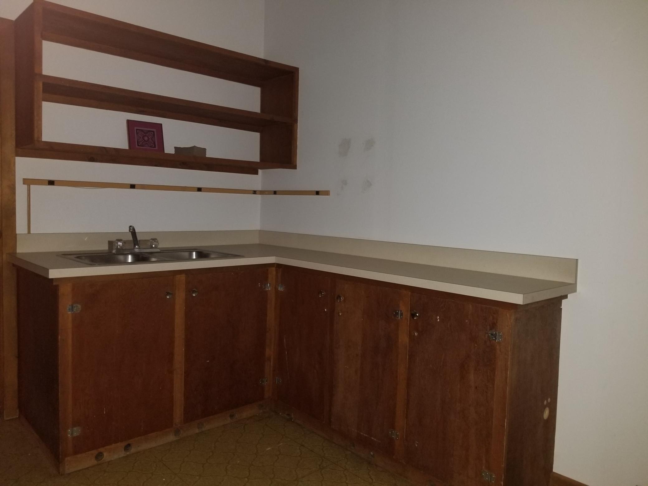 Kitchenette
