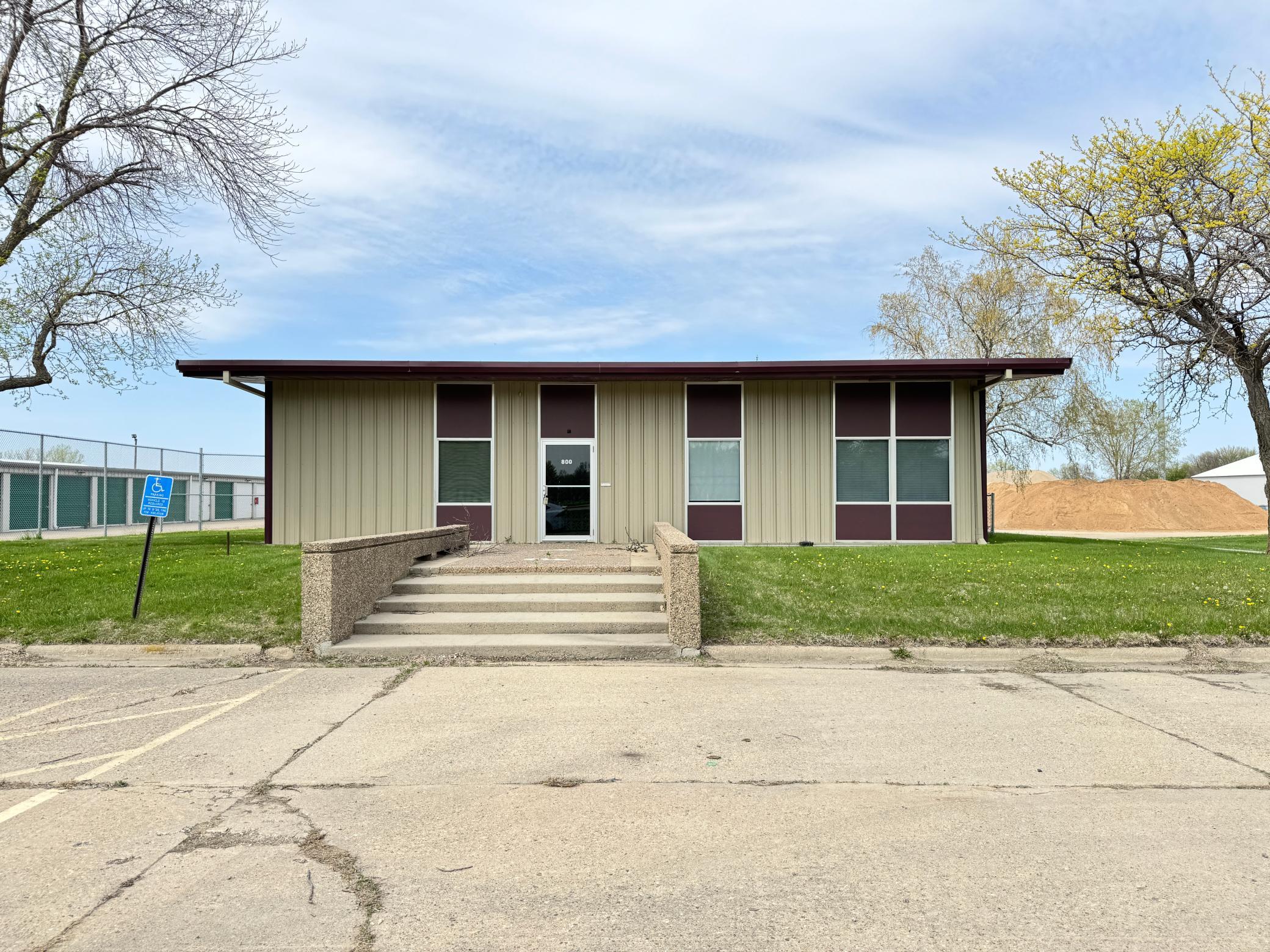 Property photo for 800 W College Drive, Marshall, MN 56258