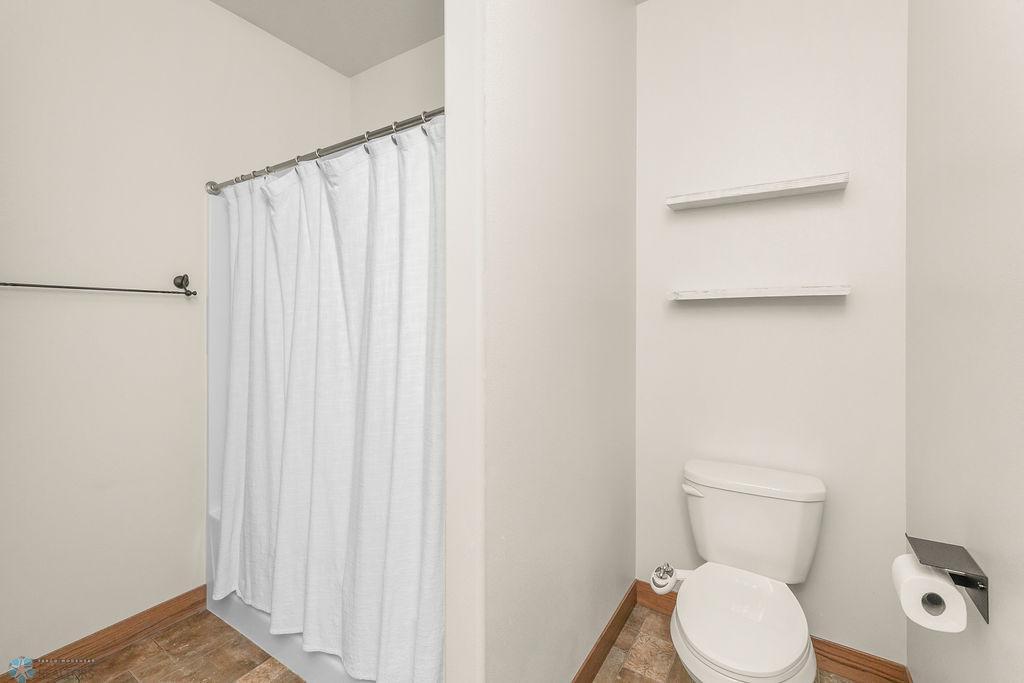 Bathroom 2 of 2