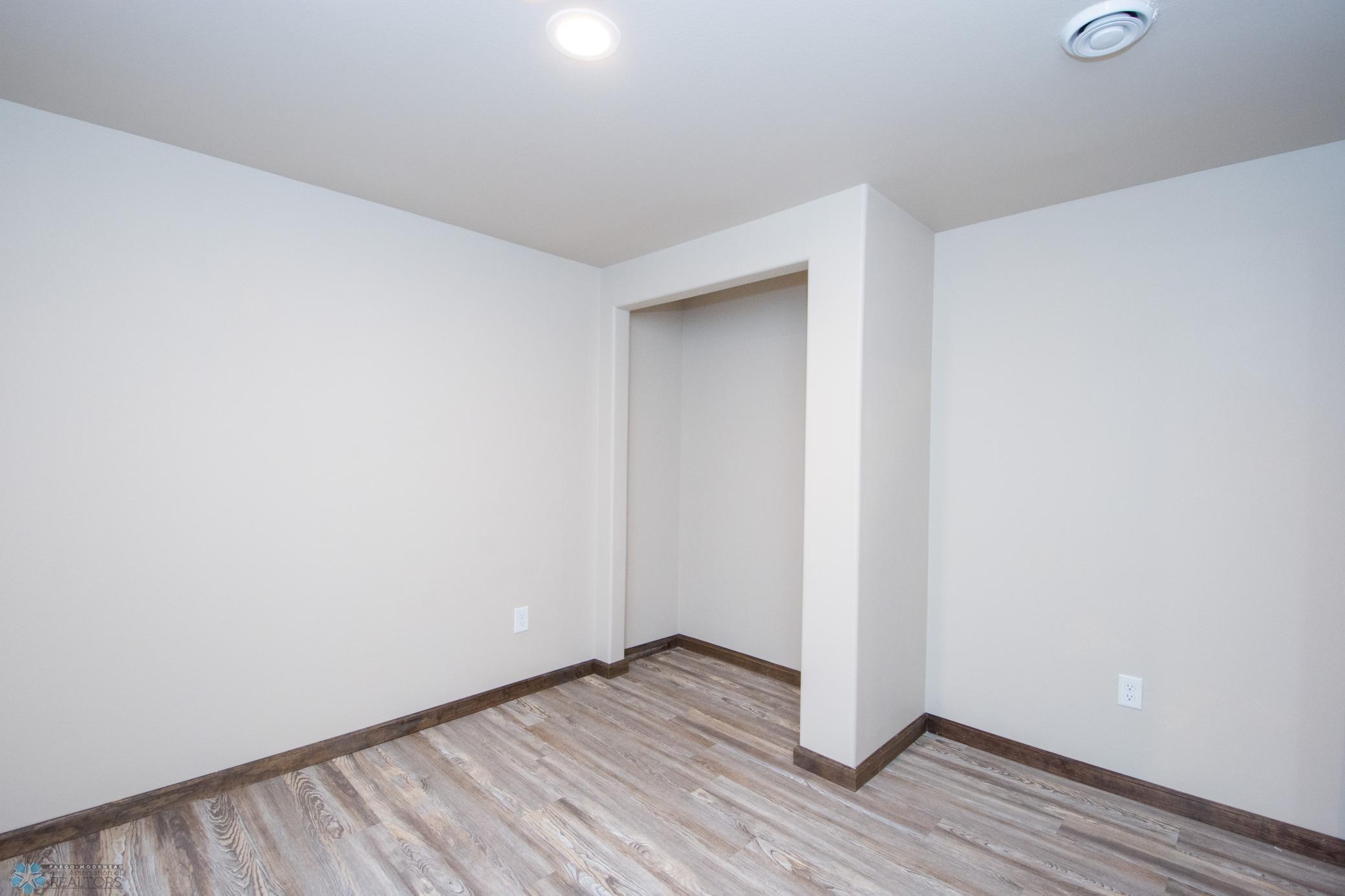 4th bedroom