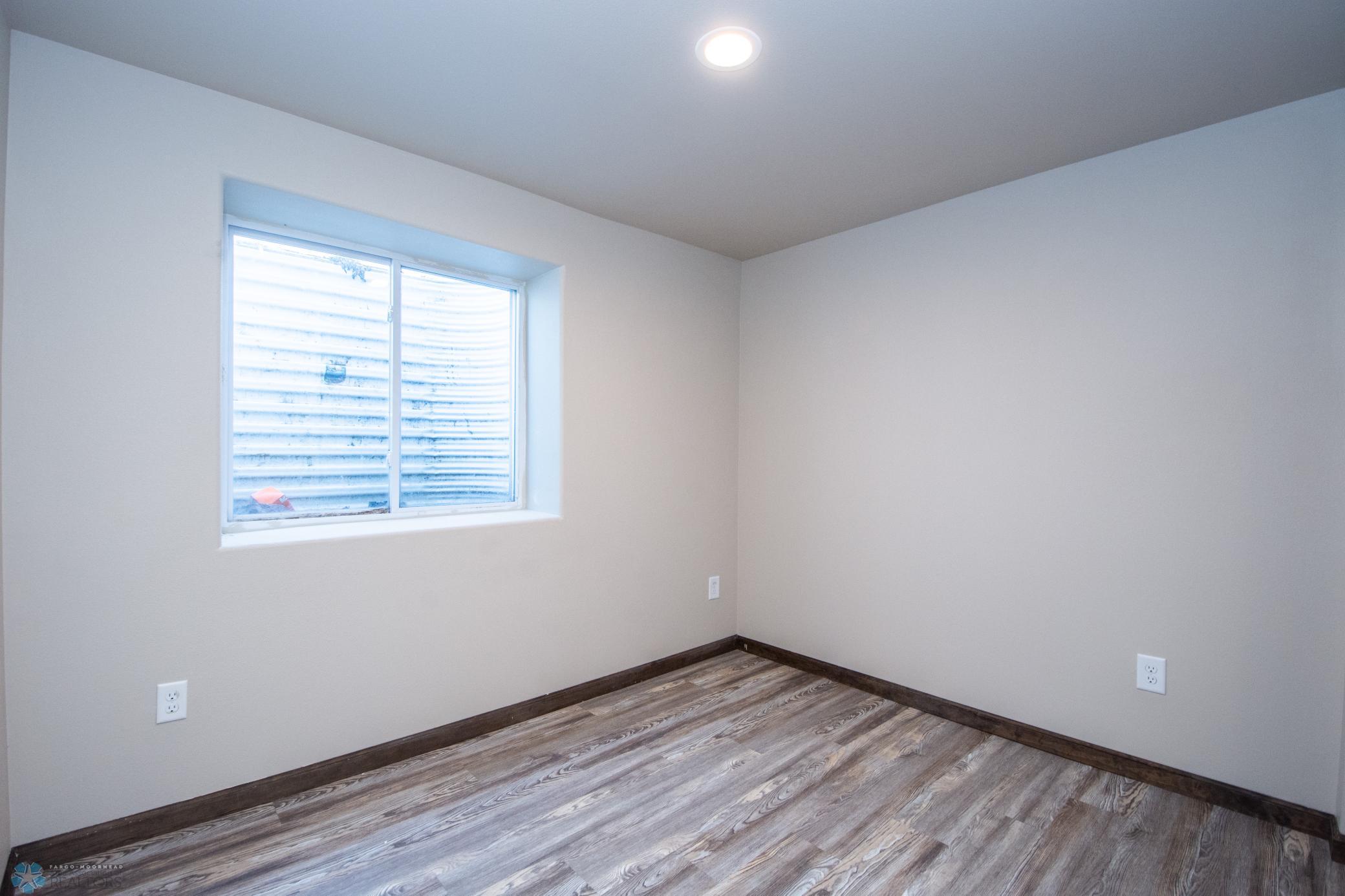 4th bedroom