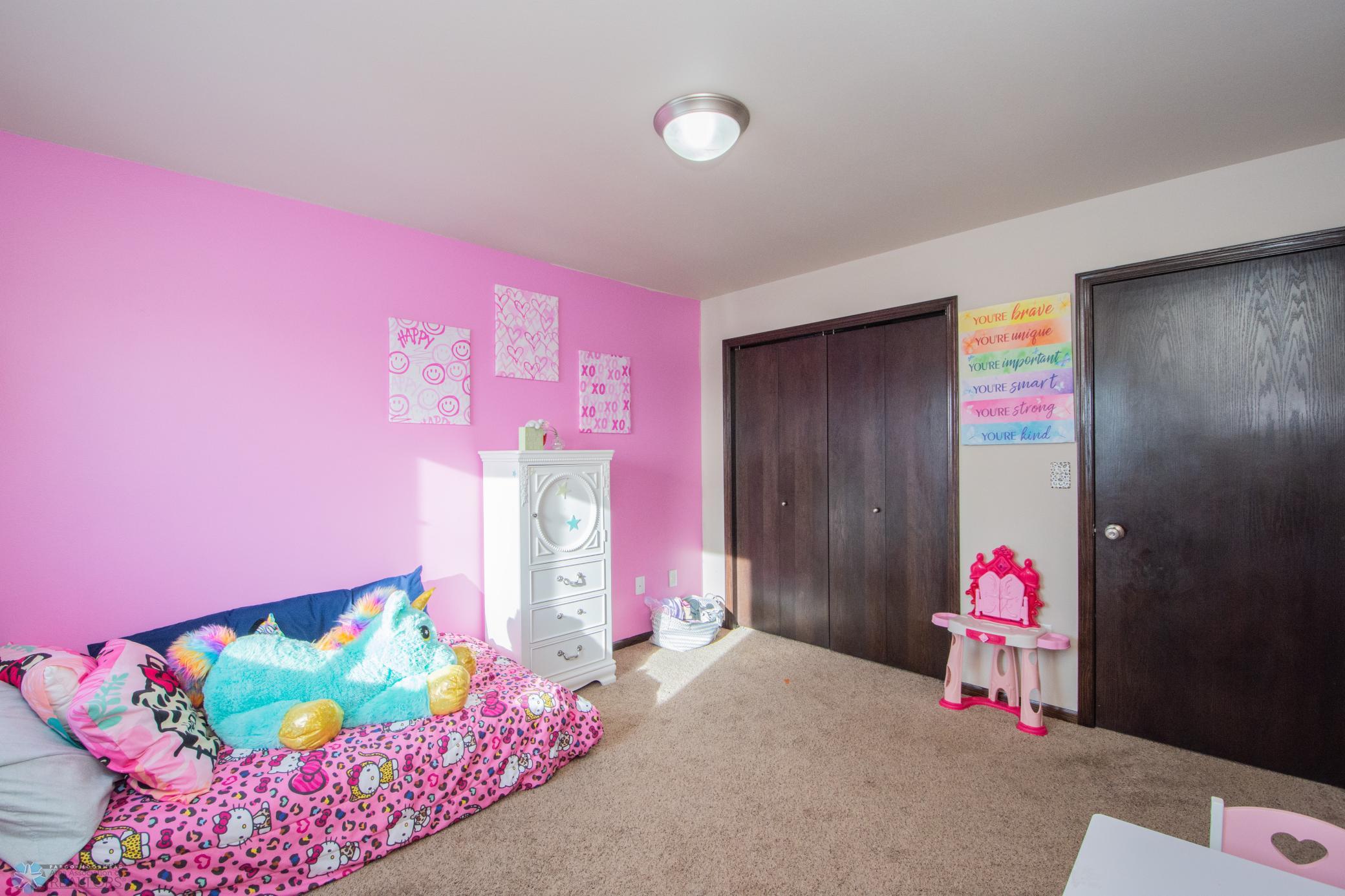 3rd bedroom