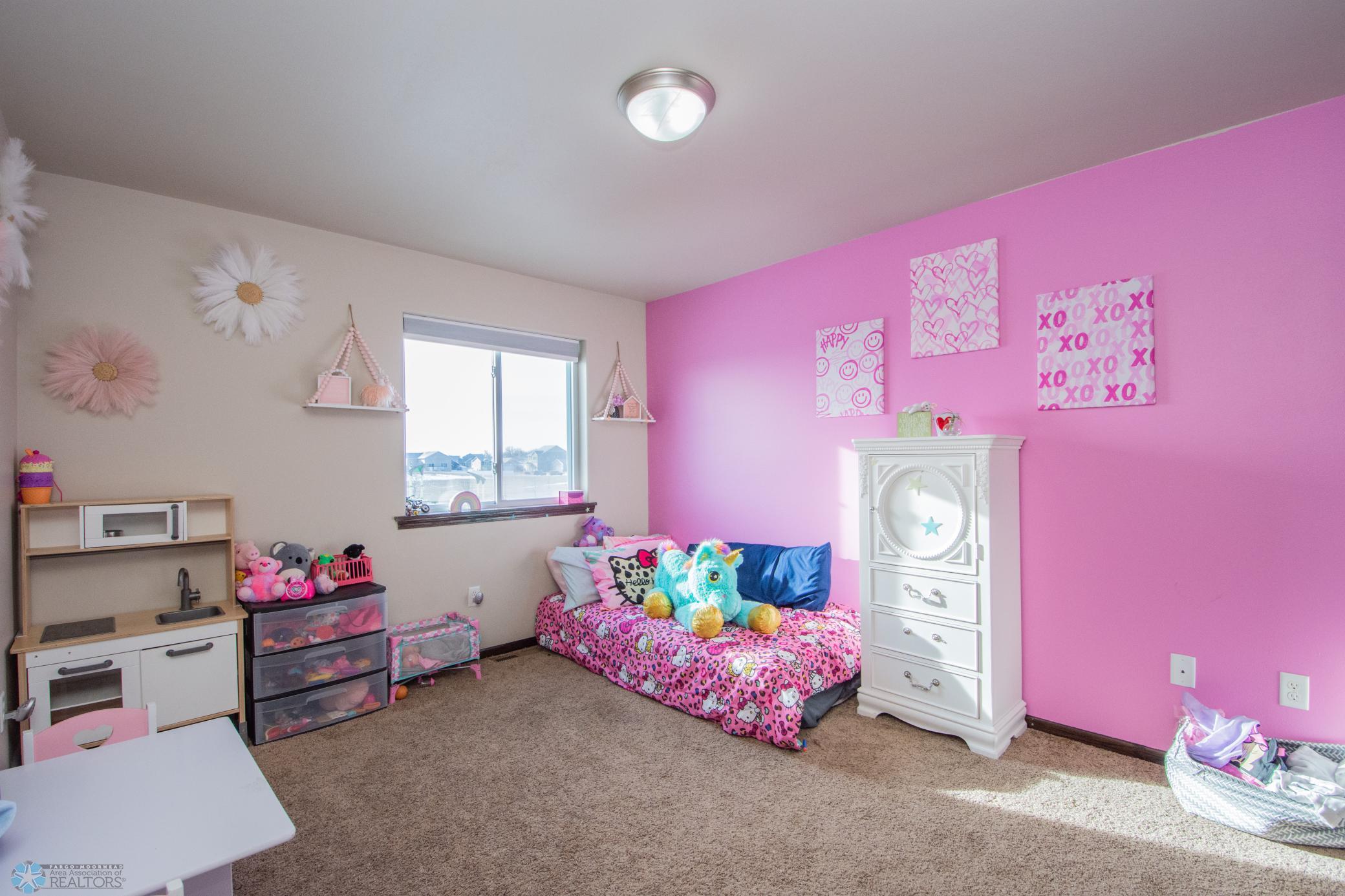 3rd bedroom