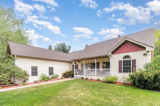 16331 Crosstown Boulevard NW, Andover, MN 55304