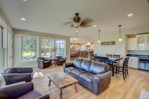 5781 N Spruce Lane, Stone Lake, WI 54876