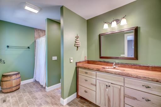 5781 N Spruce Lane, Stone Lake, WI 54876