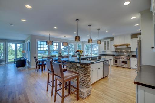 5781 N Spruce Lane, Stone Lake, WI 54876