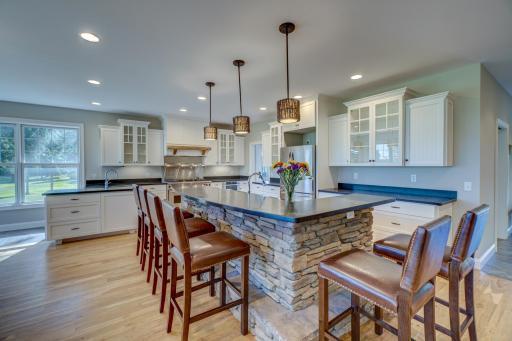5781 N Spruce Lane, Stone Lake, WI 54876
