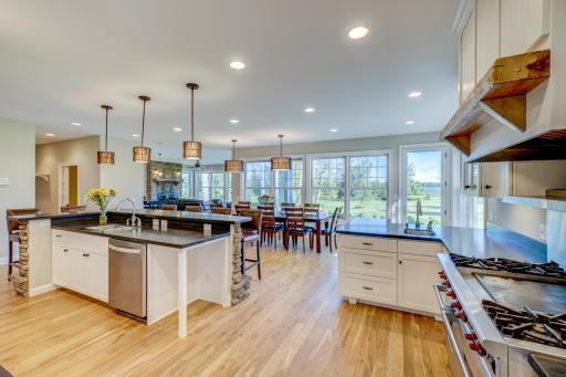 5781 N Spruce Lane, Stone Lake, WI 54876
