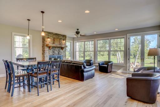 5781 N Spruce Lane, Stone Lake, WI 54876