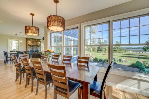 5781 N Spruce Lane, Stone Lake, WI 54876